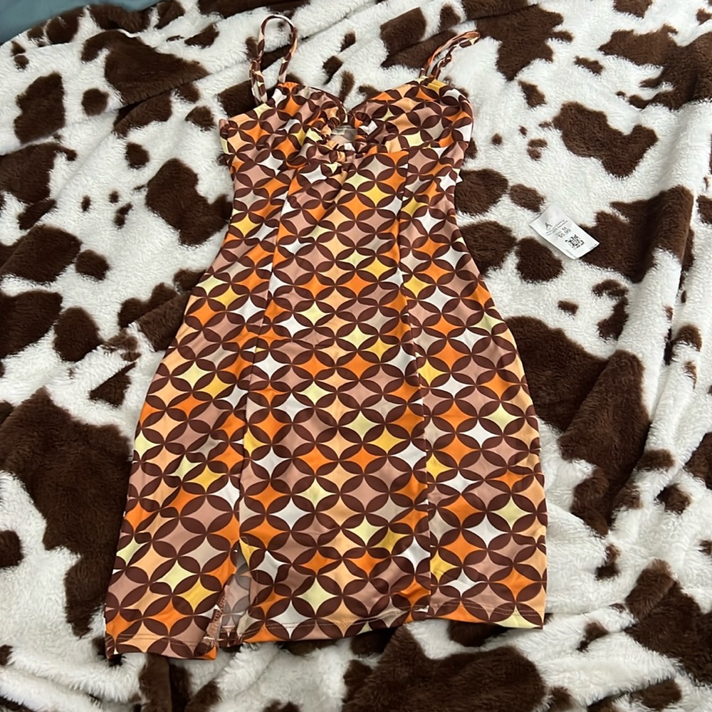 NY•LA dress size small